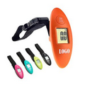 Portable Digital Luggage Scale